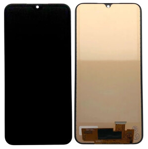 Display for Samsung Galaxy A15 5g Light Blue (Combo Folder) by Maxbhi.com