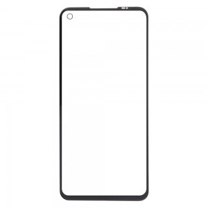 Touch Screen Digitizer For Asus Zenfone 10 Black By - Maxbhi Com