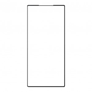 Replacement Front Glass For Zte Nubia Red Magic 8 Pro Plus White By - Maxbhi Com