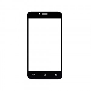 Touch Screen Digitizer For Rio Paris Black By - Maxbhi Com