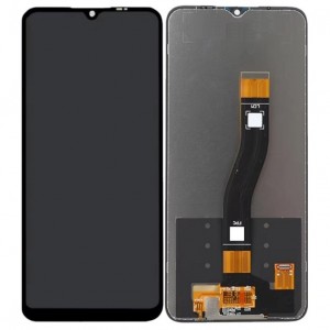 Display for Blackview Oscal Tiger 10 Green (Combo Folder) by Maxbhi.com