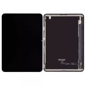 LCD with Touch Screen for Apple iPad Pro 11 2024 Black