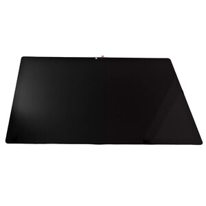 Display for Doogee T10 Plus Black (Combo Folder) by Maxbhi.com