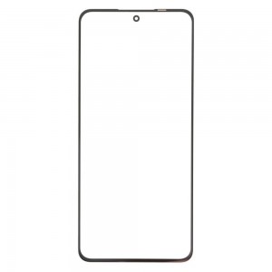 Touch Screen Digitizer For Realme Narzo N65 5g White By - Maxbhi Com