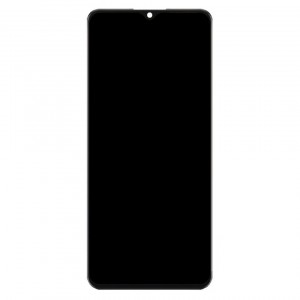 Lcd Screen For Realme Gt 6 Replacement Display By - Maxbhi Com