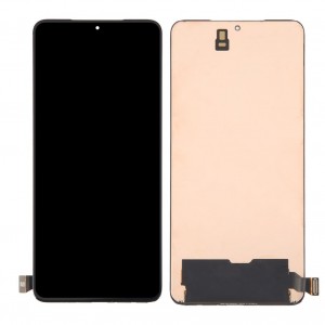 LCD with Touch Screen for Xiaomi Redmi K70 Black
