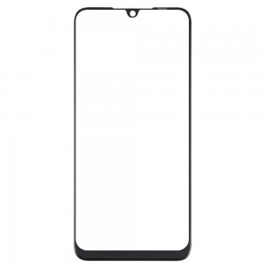 Touch Screen Digitizer For Umidigi A9 Pro 2021 Black By - Maxbhi Com