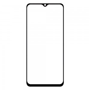 Replacement Front Glass For Vivo Y28s 5g White By - Maxbhi Com