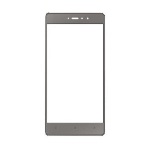 Touch Screen Digitizer For Gionee S6s Mocha By - Maxbhi Com