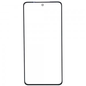 Touch Screen Digitizer For Motorola Moto G Power 2024 Black By - Maxbhi Com