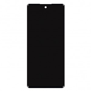 Lcd Screen For Infinix Zero 40 4g Replacement Display By - Maxbhi Com