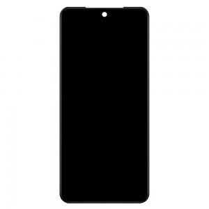 Lcd Screen For Vivo T3 Pro 5g Replacement Display By - Maxbhi Com