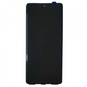 Lcd With Touch Screen For Vivo V40e 5g Black By - Maxbhi Com
