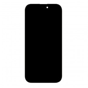 Lcd Screen For Apple Iphone 16 Pro Replacement Display By - Maxbhi Com