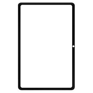 Touch Screen Digitizer For Xiaomi Redmi Pad Pro Wifi Black By - Maxbhi Com