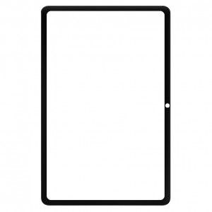 Touch Screen Digitizer For Xiaomi Redmi Pad Pro Wifi White By - Maxbhi Com