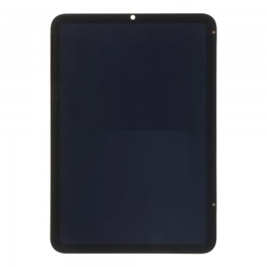 Lcd With Touch Screen For Apple Ipad Mini A17 Pro 2024 Black By - Maxbhi Com