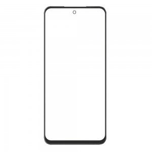 Replacement Front Glass For Umidigi A13 Pro 5g White By - Maxbhi Com