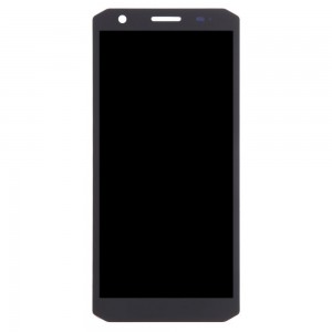 Lcd Screen For Doogee S41 Max Replacement Display By - Maxbhi Com