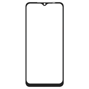 Replacement Front Glass For Umidigi F3 Se Blue By - Maxbhi Com