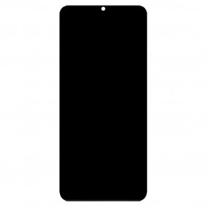 Lcd With Touch Screen For Vivo Y18t Black By - Maxbhi Com