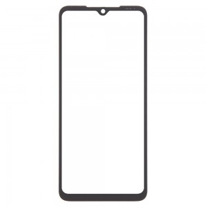 Touch Screen Digitizer For Umidigi Bison X10s White By - Maxbhi Com