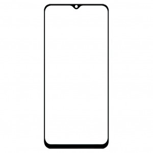 Touch Screen Digitizer For Vivo Y18t Black By - Maxbhi Com