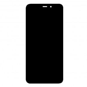 Lcd Screen For Oukitel Wp32 Pro Replacement Display By - Maxbhi Com