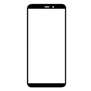 Touch Screen Digitizer For Oukitel Wp32 Pro White By - Maxbhi Com