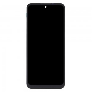 Lcd Screen For Motorola Moto G35 5g Replacement Display By - Maxbhi Com