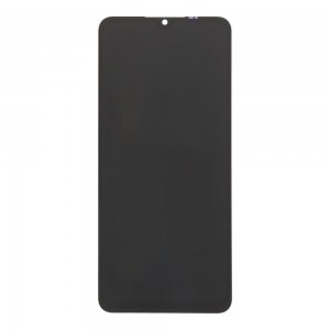 Display for Blackview Wave 8 Black (Combo Folder) by Maxbhi.com