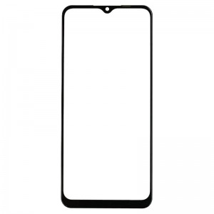 Replacement Front Glass For Zte Blade A53 Pro Blue By - Maxbhi Com