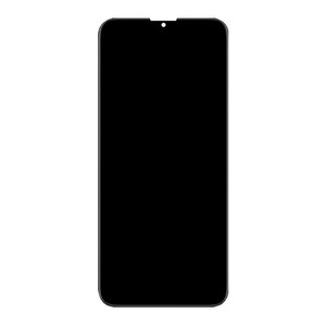 Lcd With Touch Screen For Htc Wildfire E3 Lite Blue By - Maxbhi Com