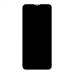 Lcd With Touch Screen For Htc Wildfire E3 Lite White By - Maxbhi Com