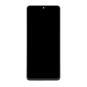 Lcd Screen For Honor X40 Gt Racing Replacement Display By - Maxbhi Com