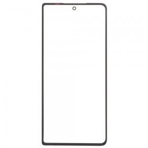 Touch Screen Digitizer For Honor Magic Vs2 Black By - Maxbhi Com