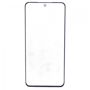 Touch Screen Digitizer For Honor Play 8t 5g Black By - Maxbhi Com