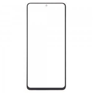 Touch Screen Digitizer For Honor X40 Gt Racing White By - Maxbhi Com