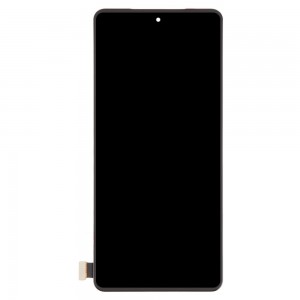 Lcd Screen For Vivo Iqoo Neo9 5g Replacement Display By - Maxbhi Com