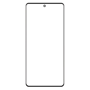 Touch Screen Digitizer For Vivo Iqoo Neo9 5g Black By - Maxbhi Com