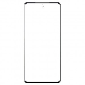 Touch Screen Digitizer For Vivo S18e 5g White By - Maxbhi Com
