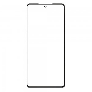 Replacement Front Glass For Motorola Moto G Stylus 5g 2024 Gold By - Maxbhi Com