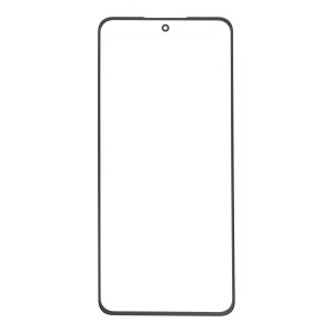 Touch Screen Digitizer For Oppo Reno11 F 5g Black By - Maxbhi Com