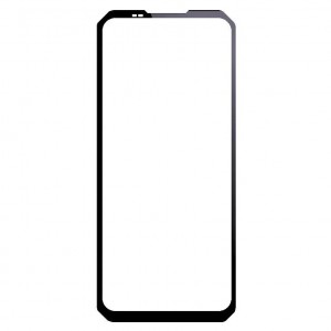 Replacement Front Glass For Energizer Hard Case P28k Black By - Maxbhi Com