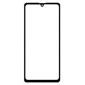 Touch Screen Digitizer For Sharp Aquos R8s White By - Maxbhi Com