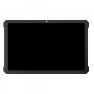 Lcd With Touch Screen For Ulefone Armor Pad 3 Pro White By - Maxbhi Com