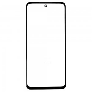 Touch Screen Digitizer For Zte Axon 60 Lite Black By - Maxbhi Com