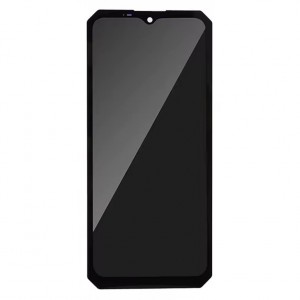 Lcd Screen For Oukitel Wp38 Replacement Display By - Maxbhi Com