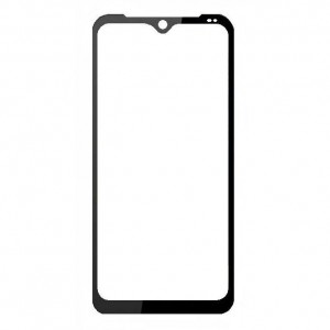 Touch Screen Digitizer For Energizer Hardcase H621s White By - Maxbhi Com