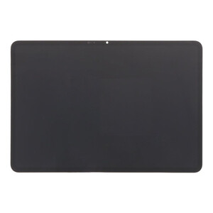 Lcd With Touch Screen For Xiaomi Pad 7 Black By - Maxbhi Com